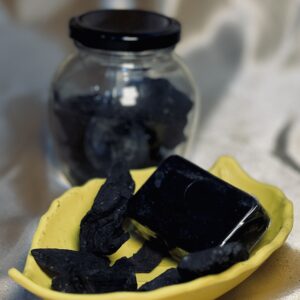 CHARCOAL SOAP