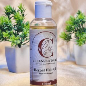 Face Sample Product