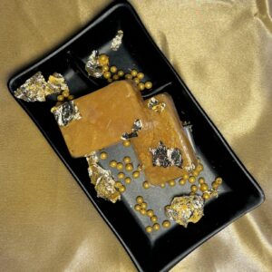 GOLD FACIAL SOAP