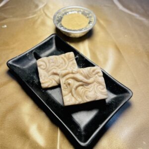 UBTAN SOAP