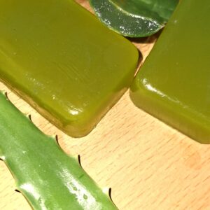 ALEO VERA SOAP
