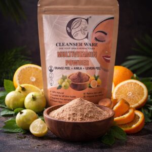MULTIVITAMIN FACE PACK