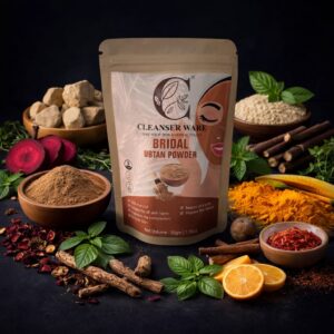 BRIDAL UBTAN POWDER