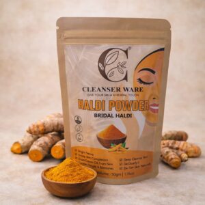 HALDI POWDER