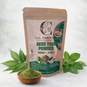 ACNE FACE PACK