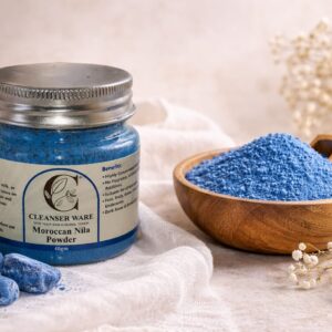 MORR0CO NILA POWDER