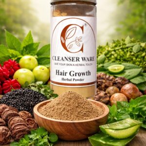 HAIR GROWTH PROTIEN POWDER